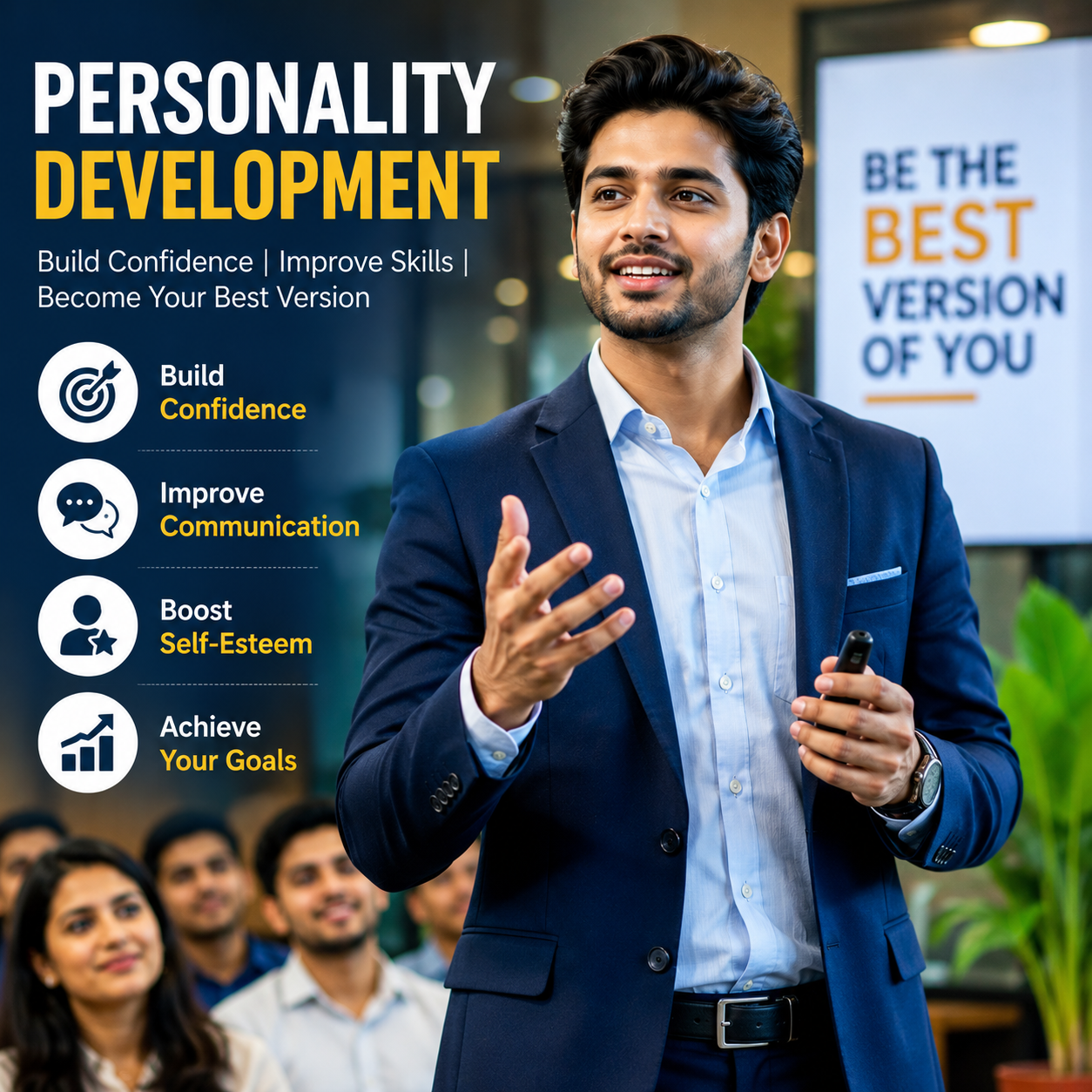 Create a Weekly Confidence Practice Routine - Flunexa Communication Library